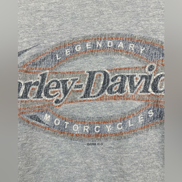 Sturgis Harley Davidson tee size large - Picture 3 of 9